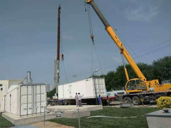 北京機(jī)床搬遷搬運(yùn)