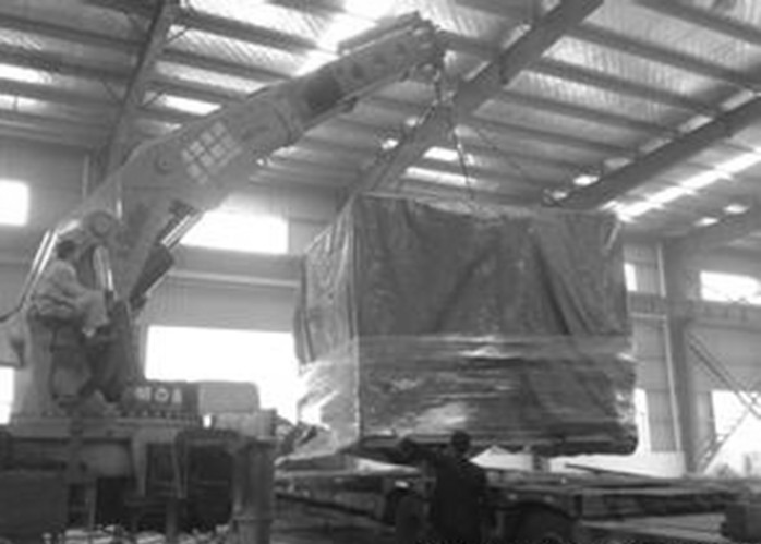 亦莊吊裝搬運設備公司 亦莊吊裝搬運設備公司