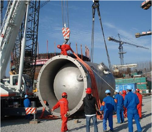 京機床搬遷搬運