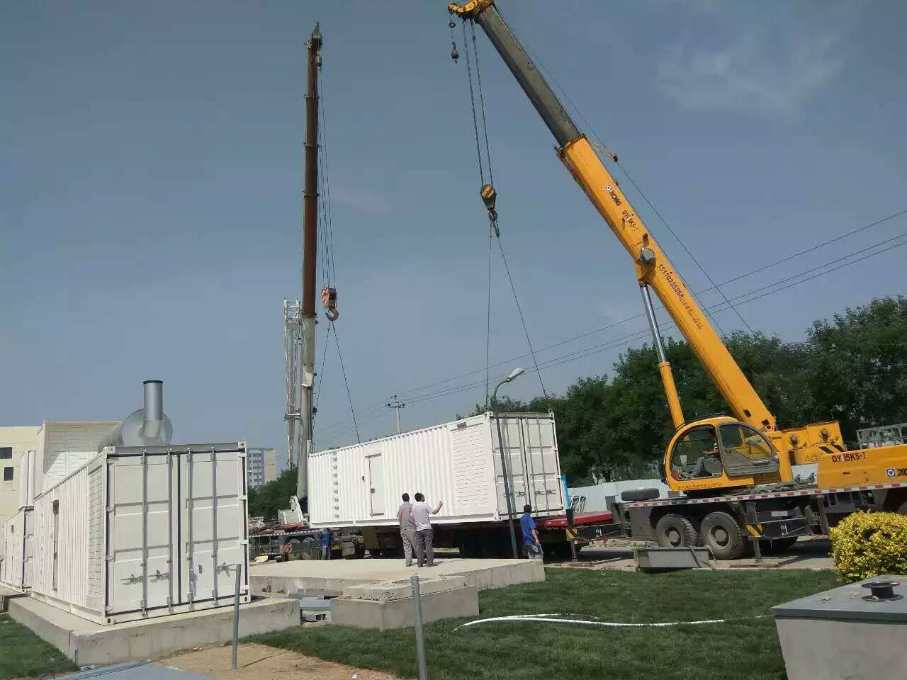 北京精密設(shè)備搬運