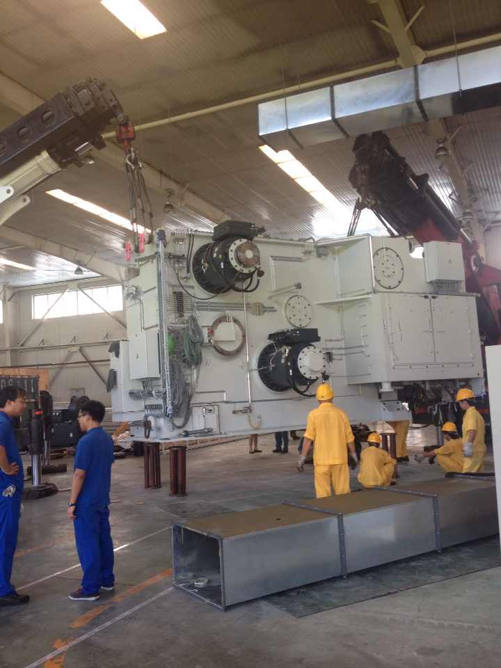 北京精密設(shè)備搬運